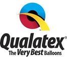 Qualitätsballons von Qualatex